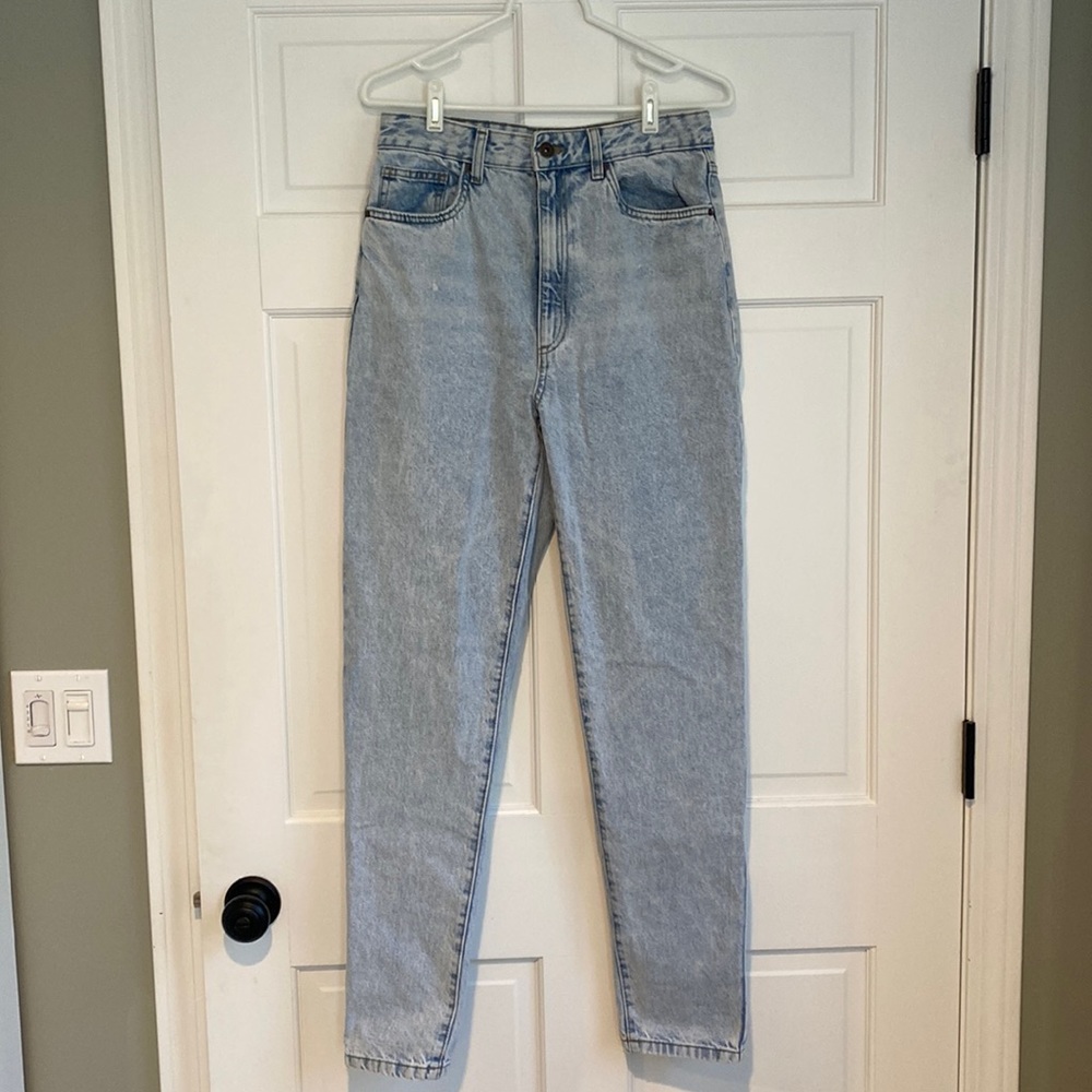 Cotton On Mom Jeans